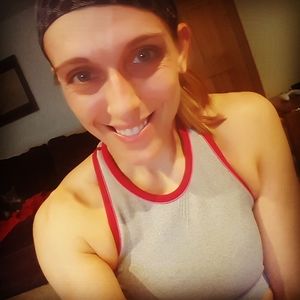 Meet your Posher, Alison